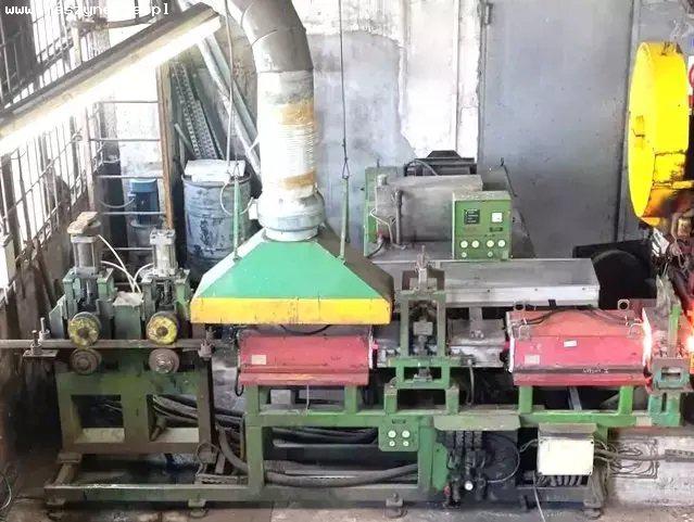 Forno a induzione TERMETAL T6MX2-8-750 in vendita - foto 2