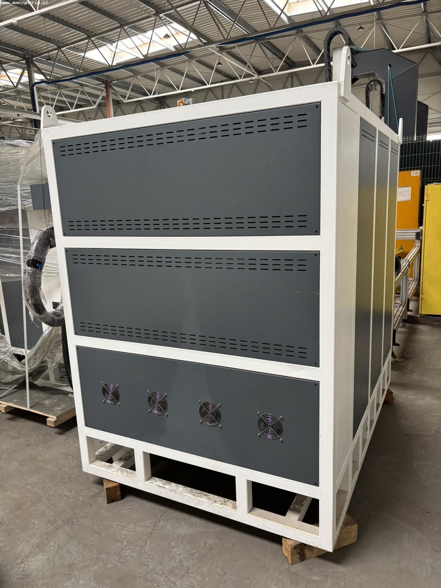 Forno di tempra SAFTherm STT-960-12A in vendita - foto 2