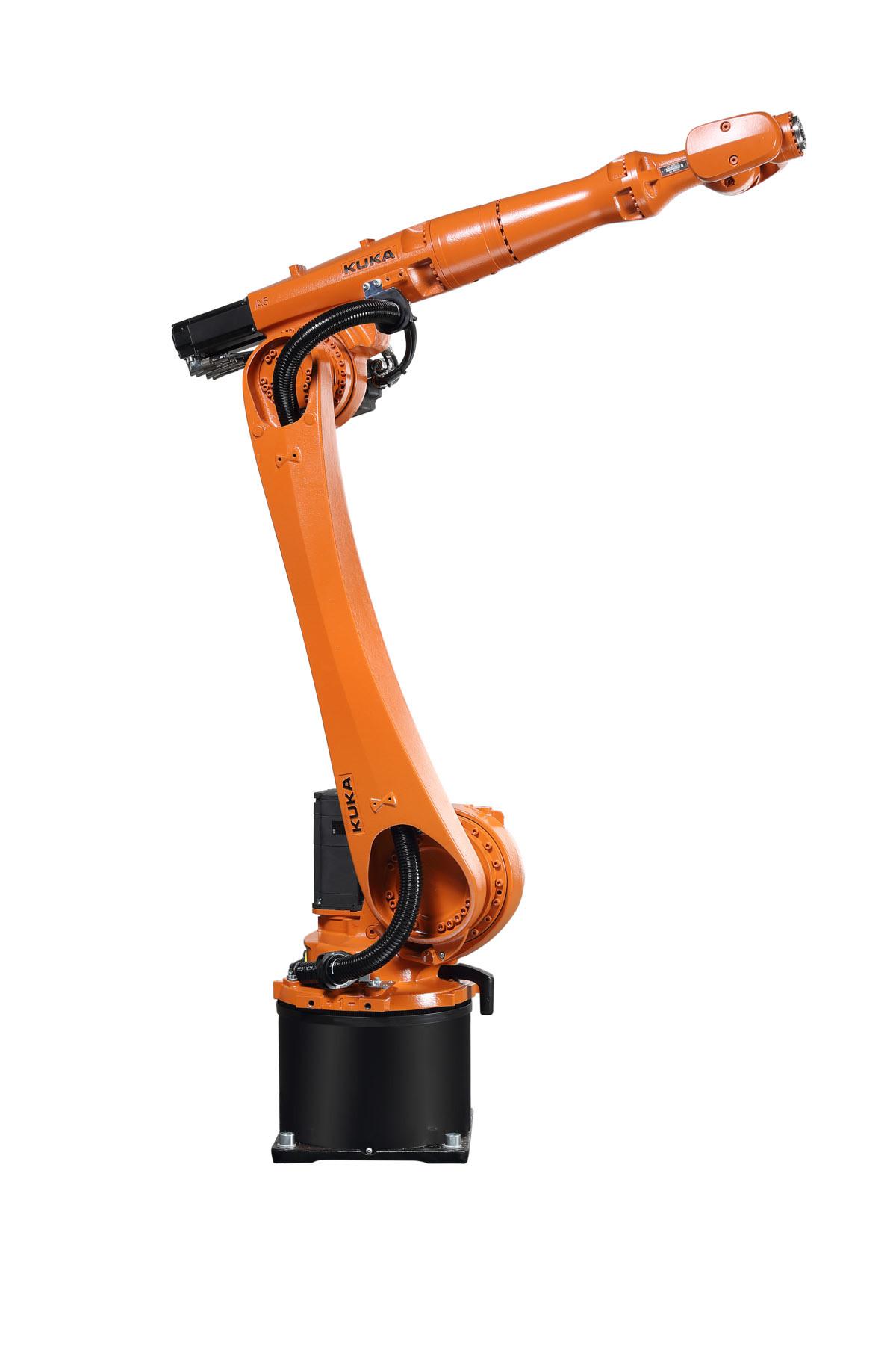 Robot industriale KUKA KR 20 R1810-2 in vendita - foto 1