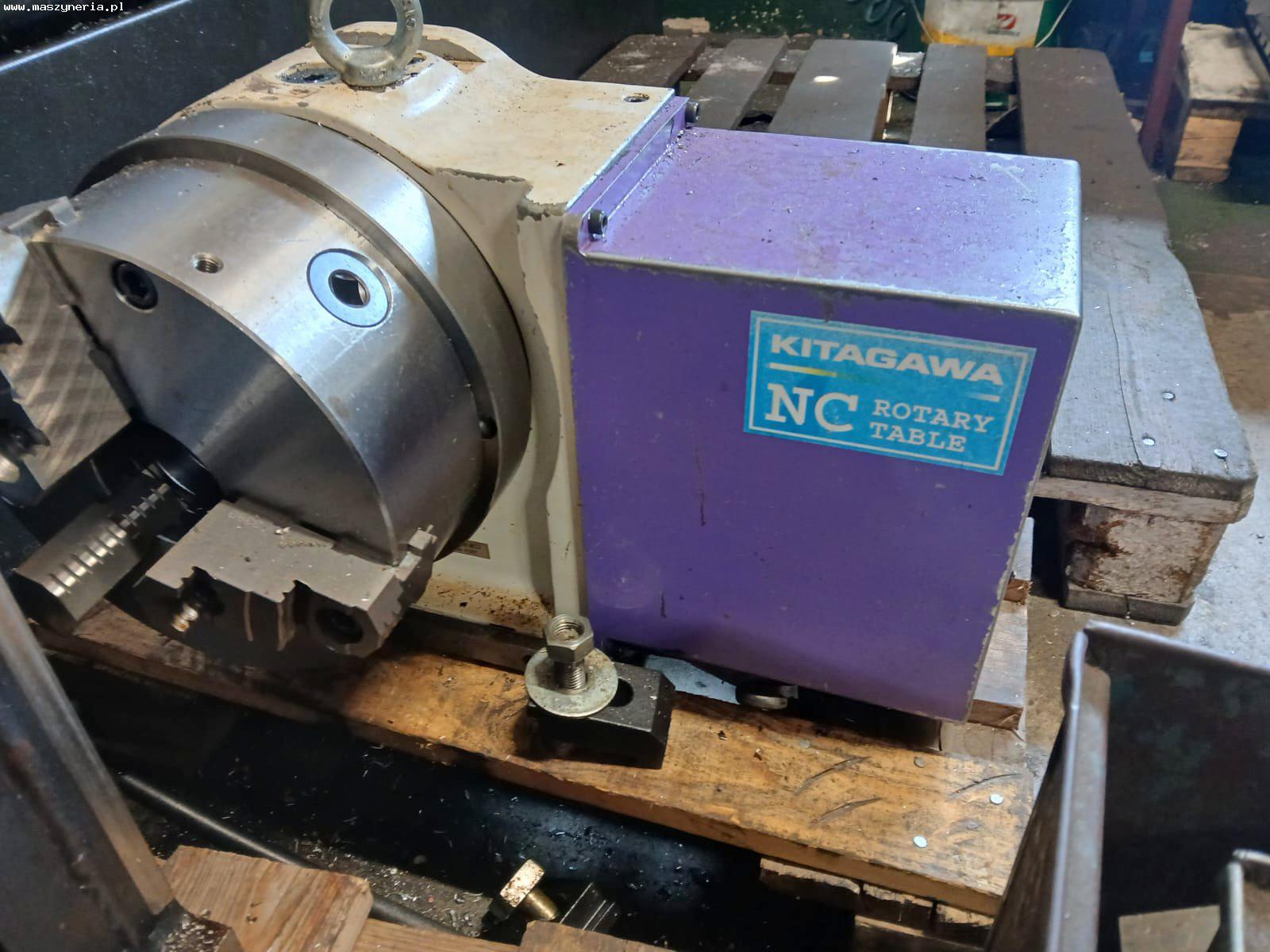 Centro di lavoro CNC MAZAK NEXUS 510C-II in vendita - foto 4