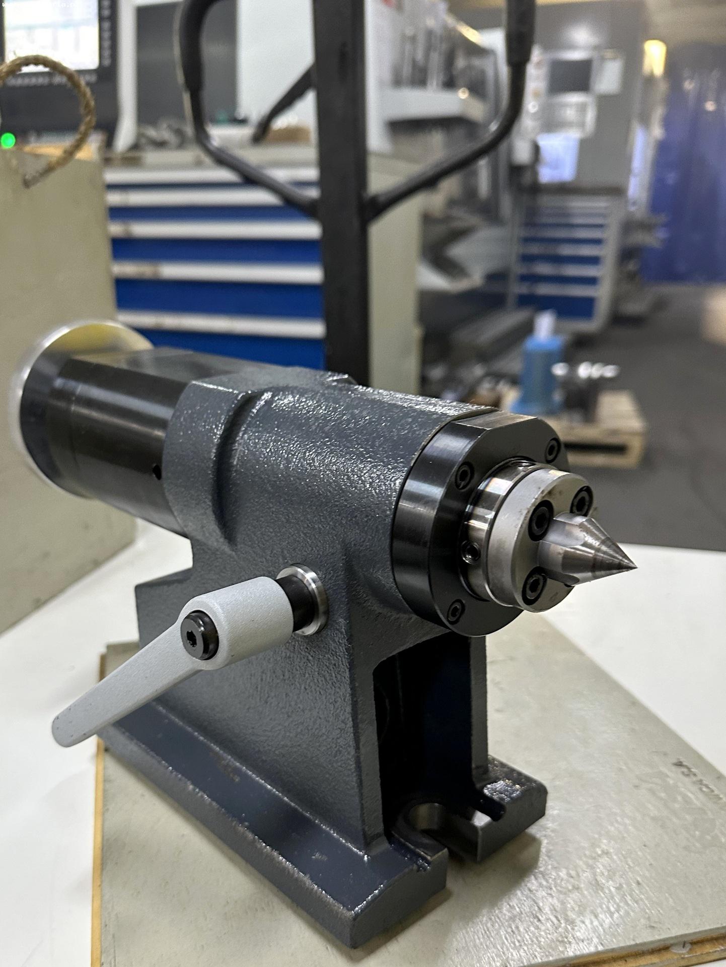 Centro di lavoro CNC DMG MORI CMX 1100 V in vendita - foto 7