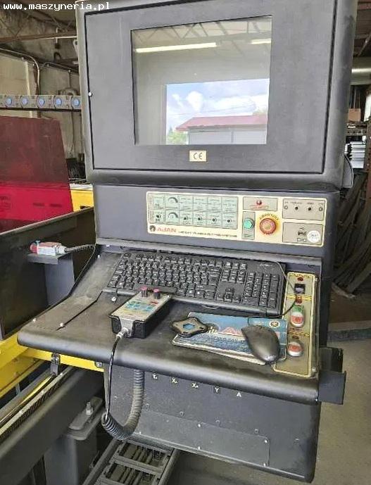 Macchina taglio plasma AJAN SHP 130 in vendita - foto 3