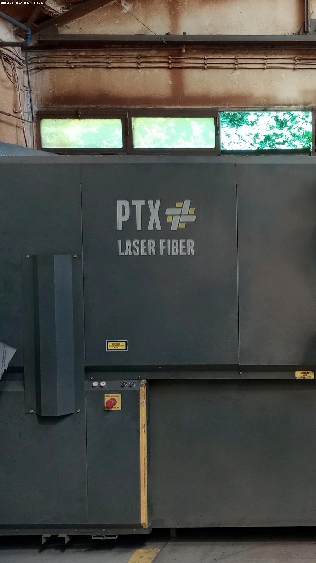 Laser fiber PTX X1 in vendita - foto 3