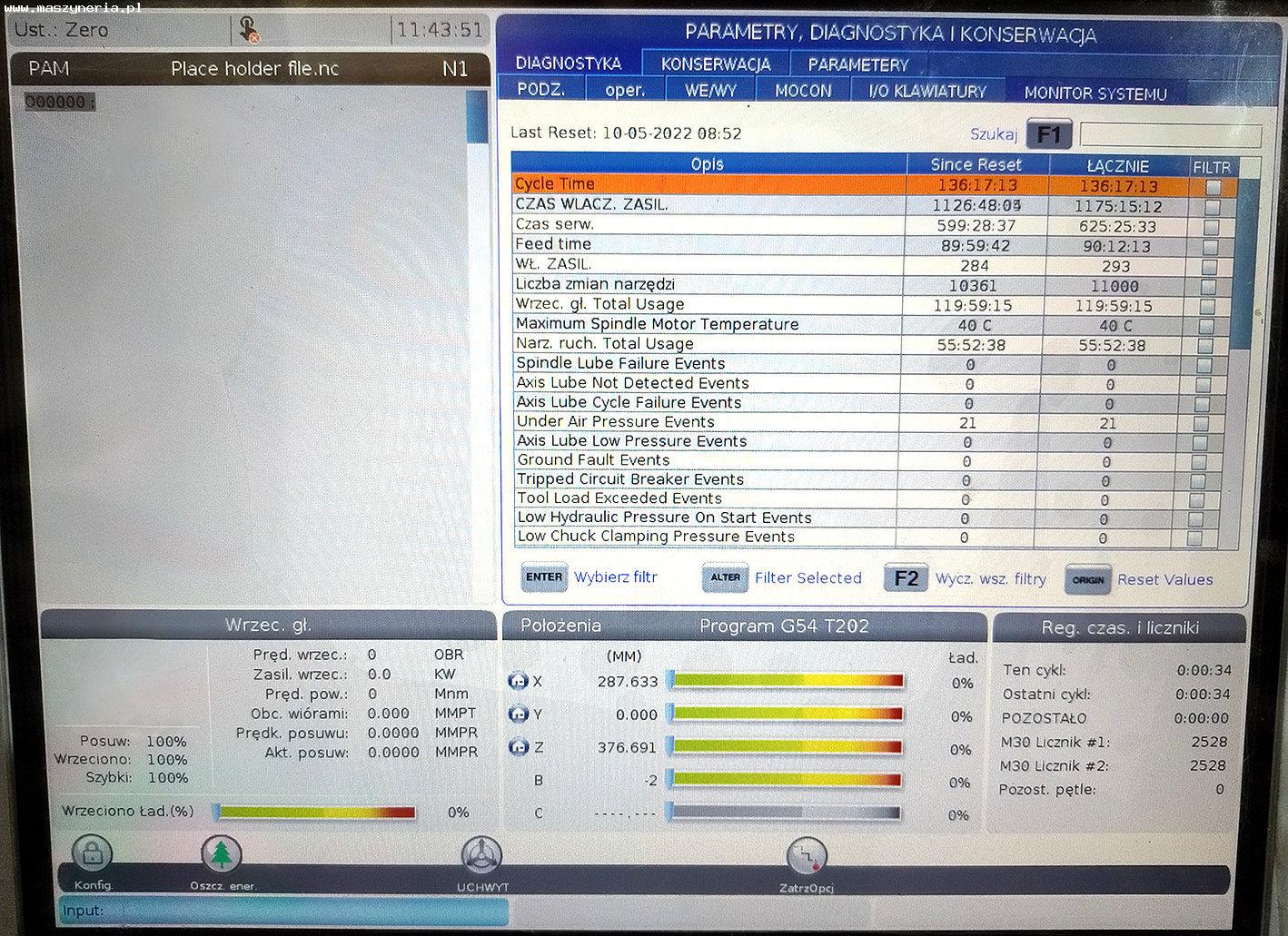 Tornio CNC HAAS ST-20Y in vendita - foto 5