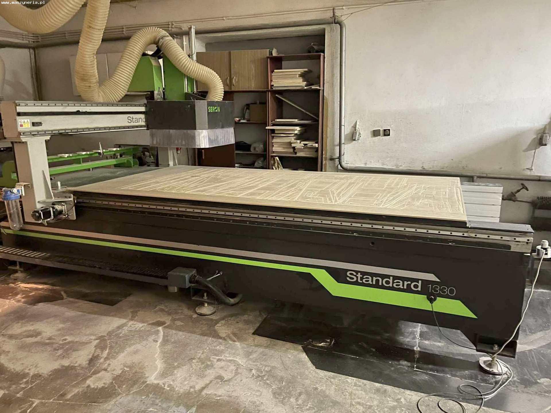 Fresatrici per metallo in vendita