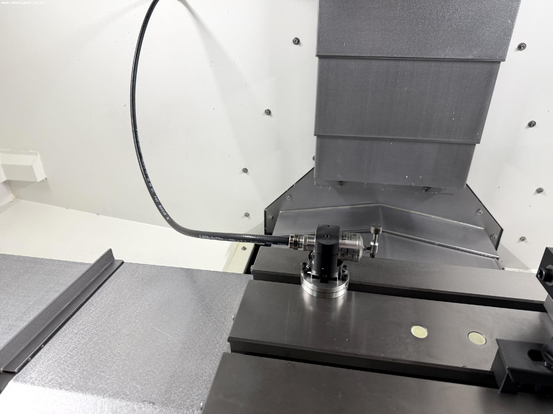 Centro di lavoro CNC CORMAK MILL850 in vendita - foto 7