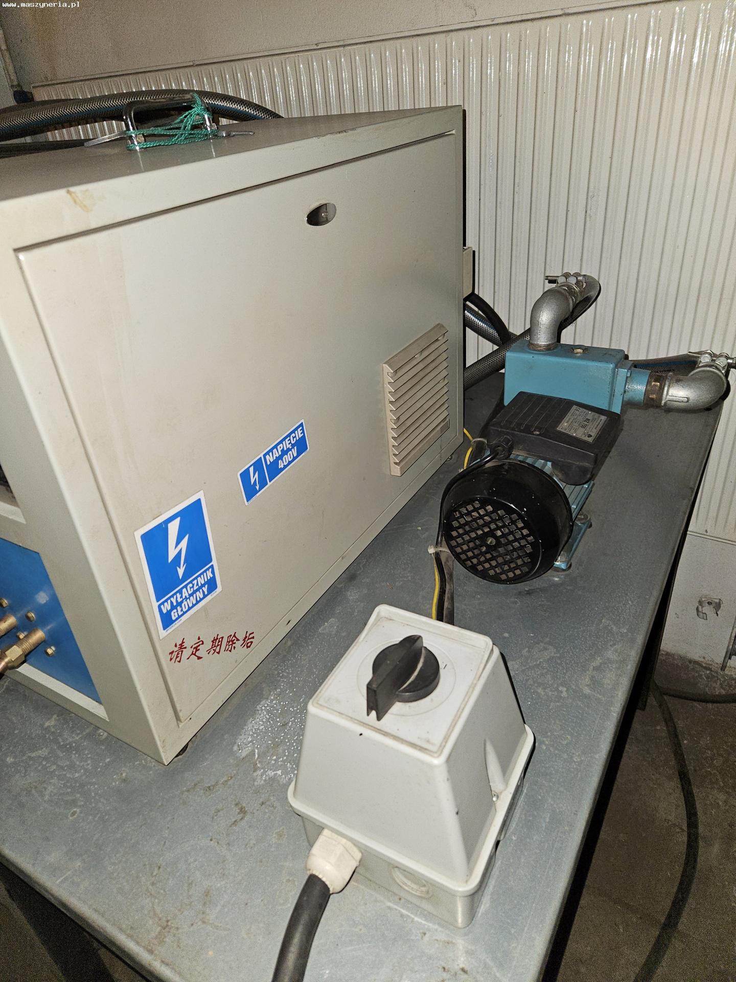 Forno industriale XG-25B in vendita - foto 5