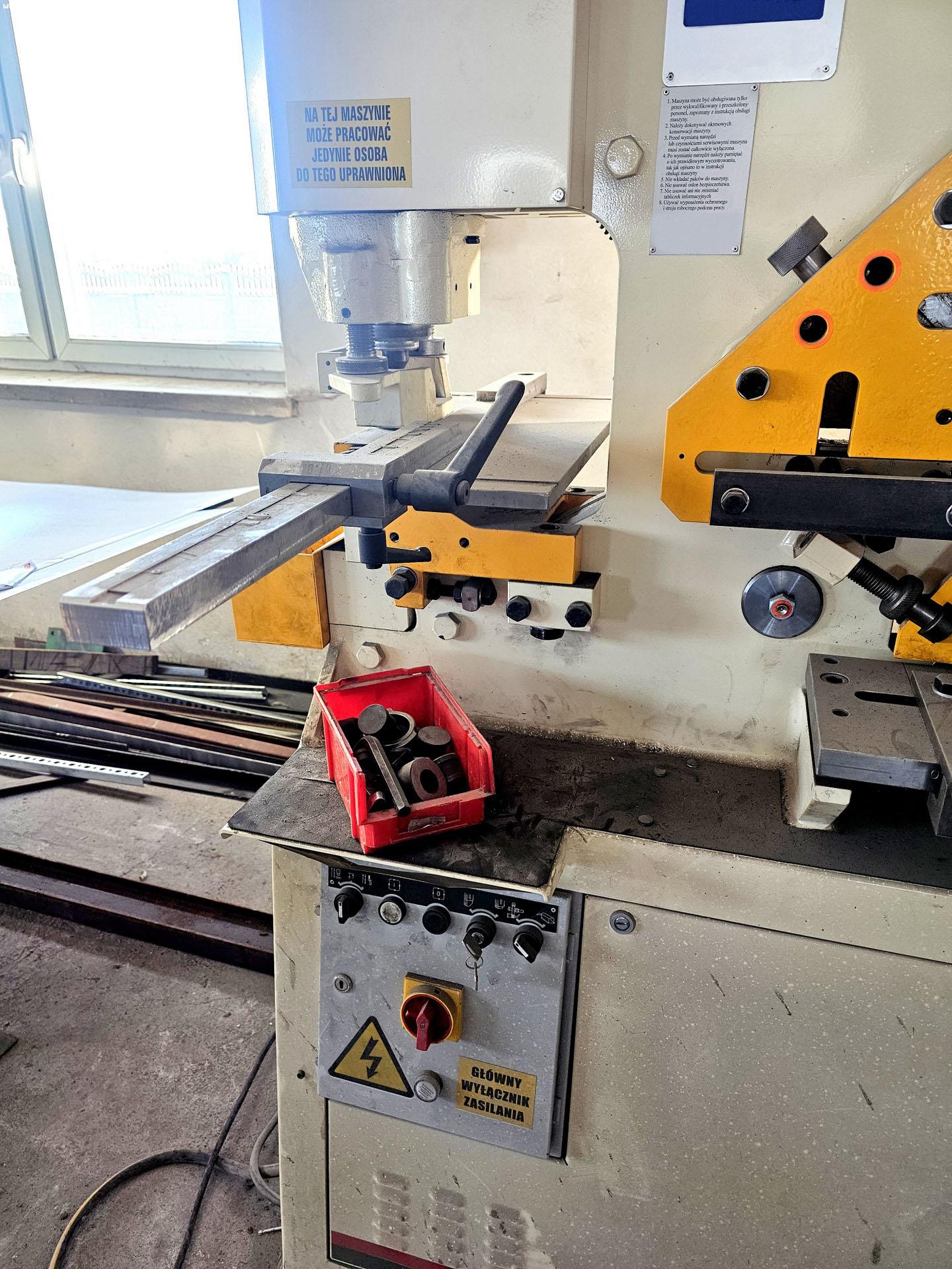 Cesoie tagliaferri GEKA HYDRACROP 55/S in vendita - foto 3