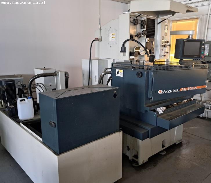 Elettroerosione in vendita