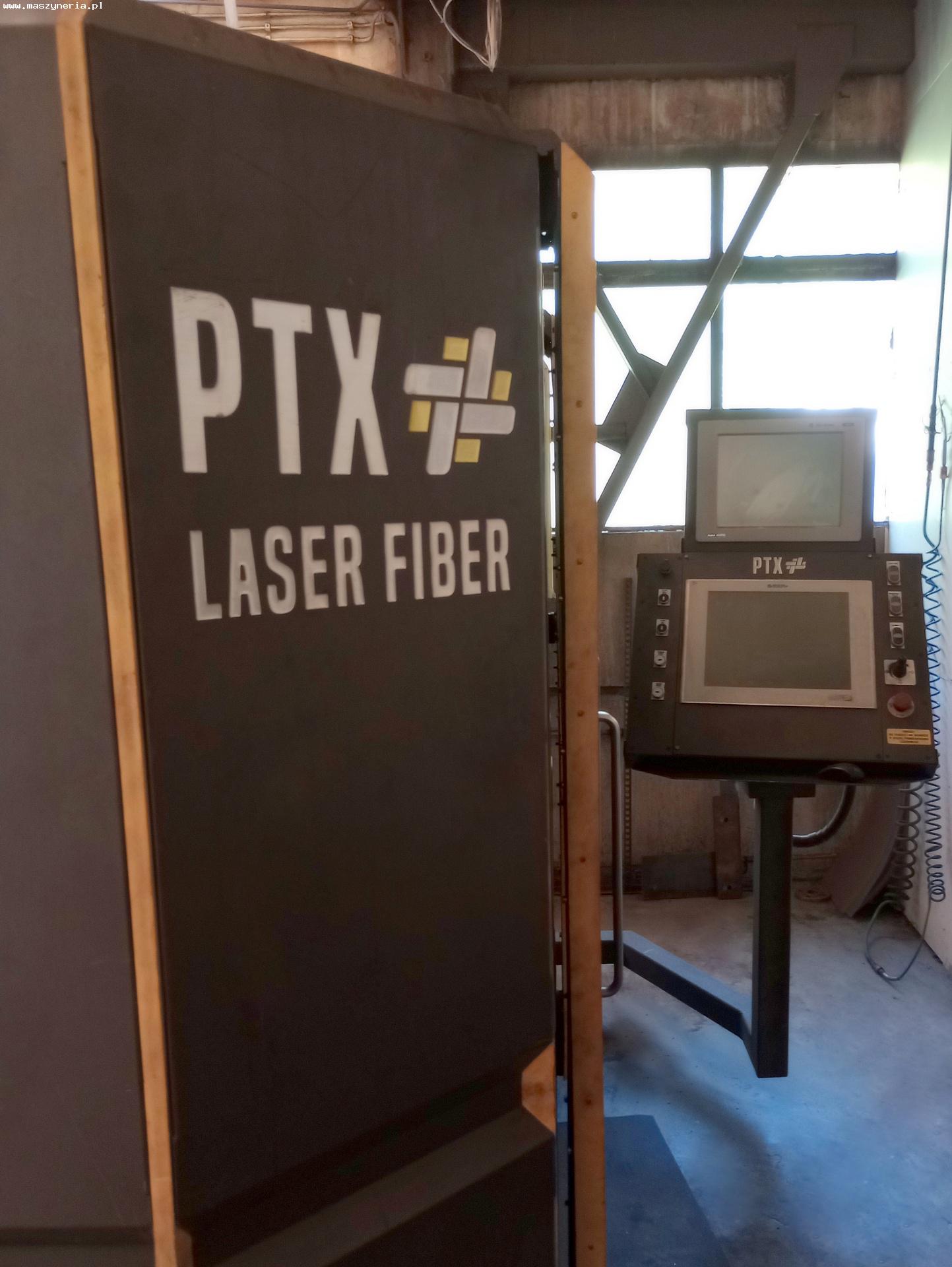 Laser fiber PTX X1 in vendita - foto 2