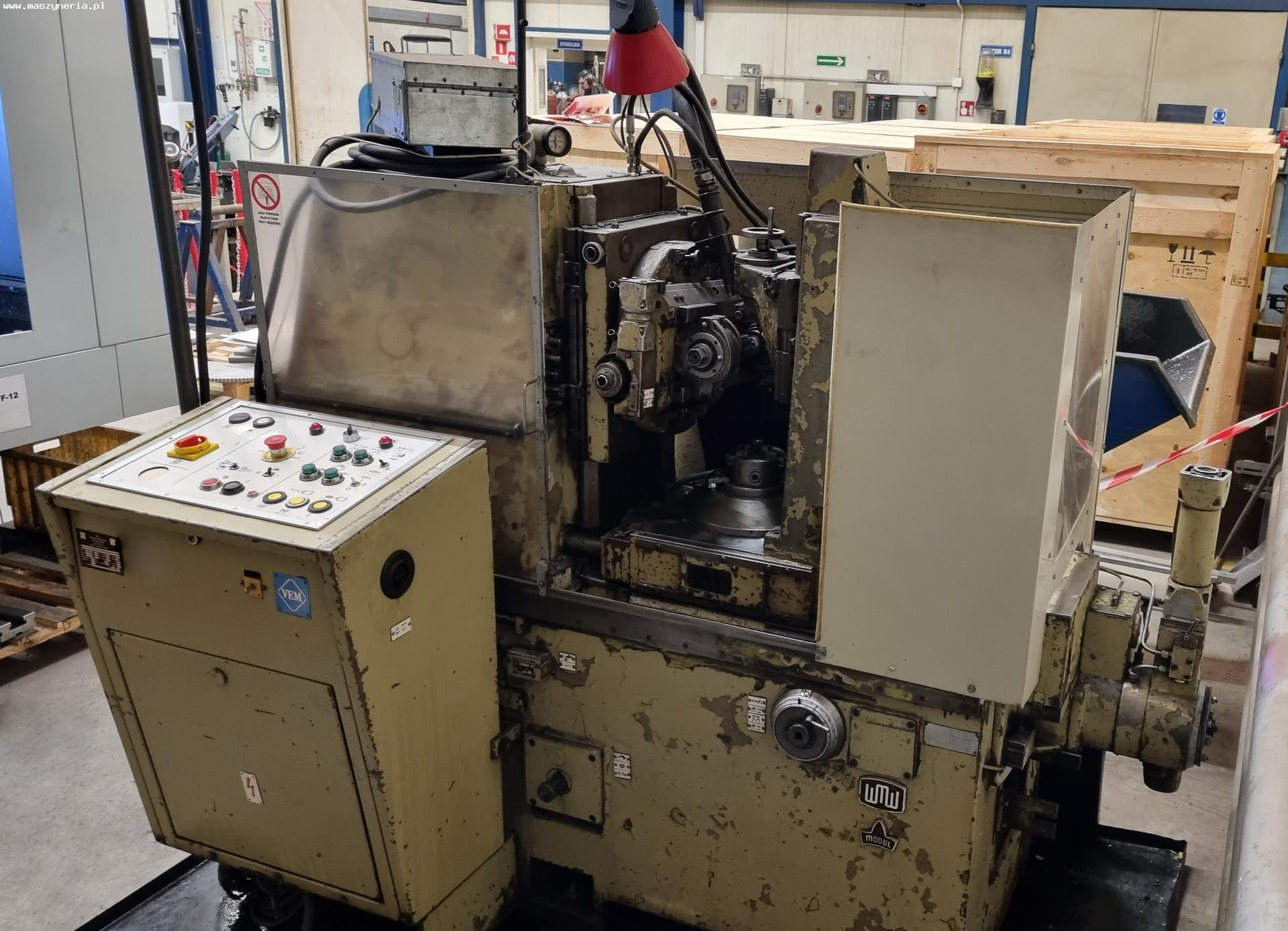 Varie meccanica in vendita