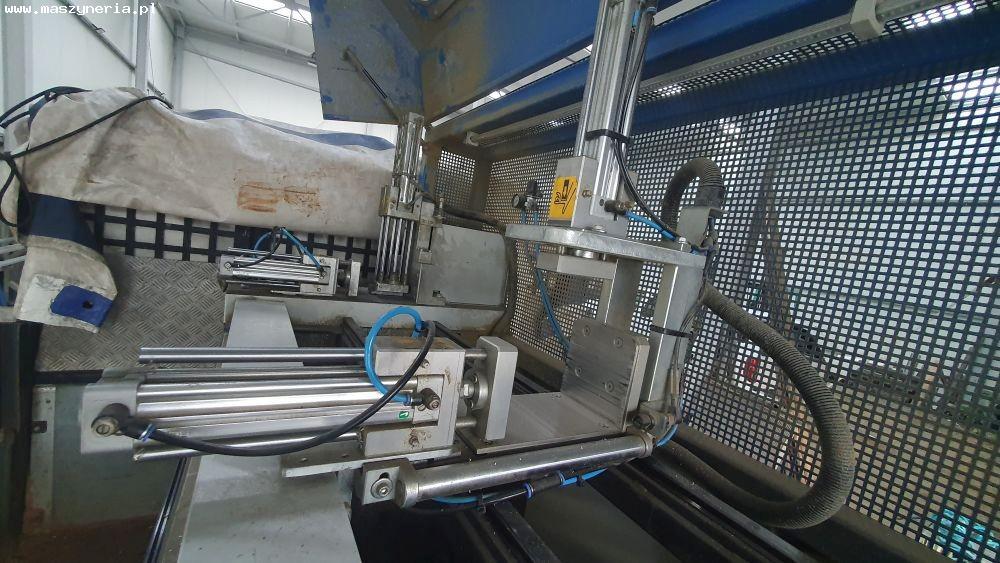 Sega circolare automatica OZGENC MAKINA SL 500C in vendita - foto 4