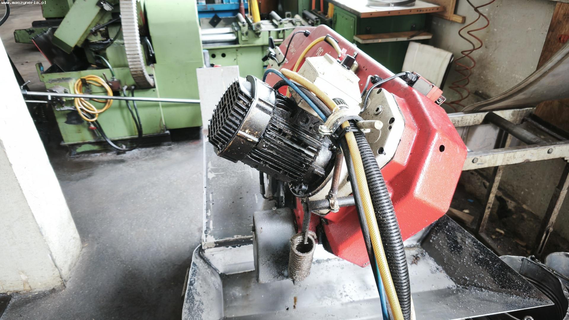 Sega a nastro per metallo BOMAR Ergonomic 320.250 G in vendita - foto 5