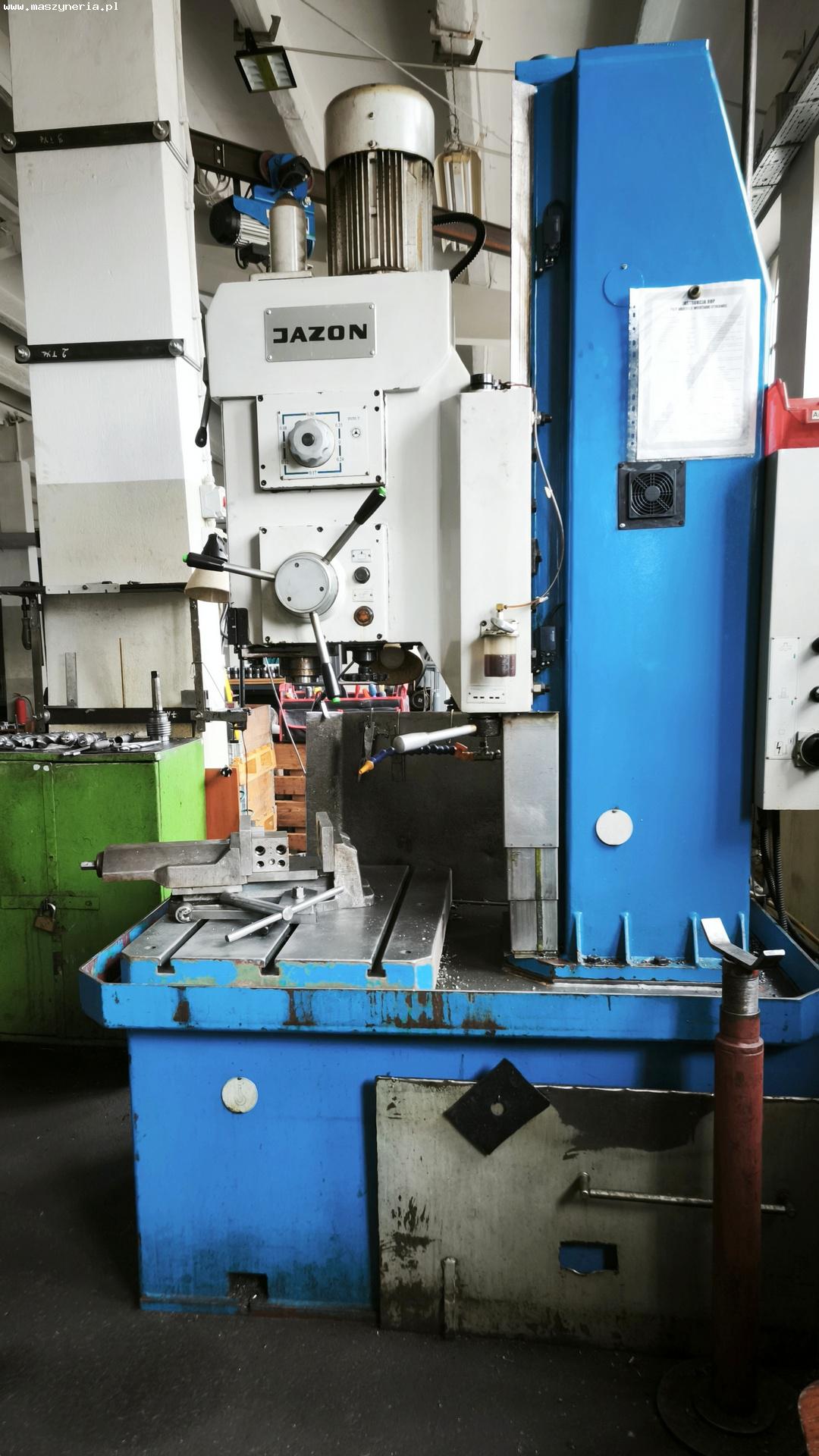 Trapano JAZON ZXB5150 in vendita - foto 5