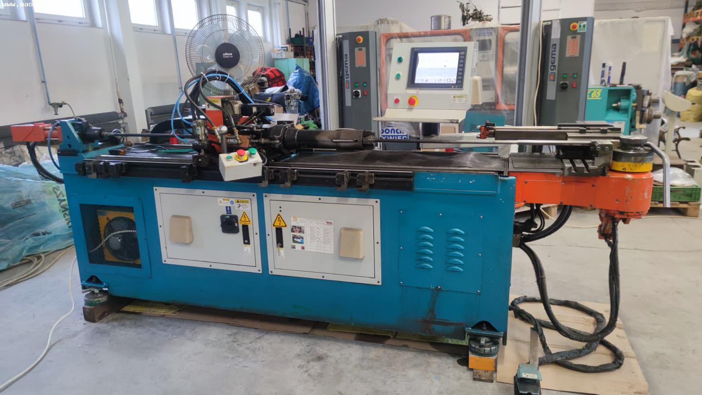 Curvatrici in vendita