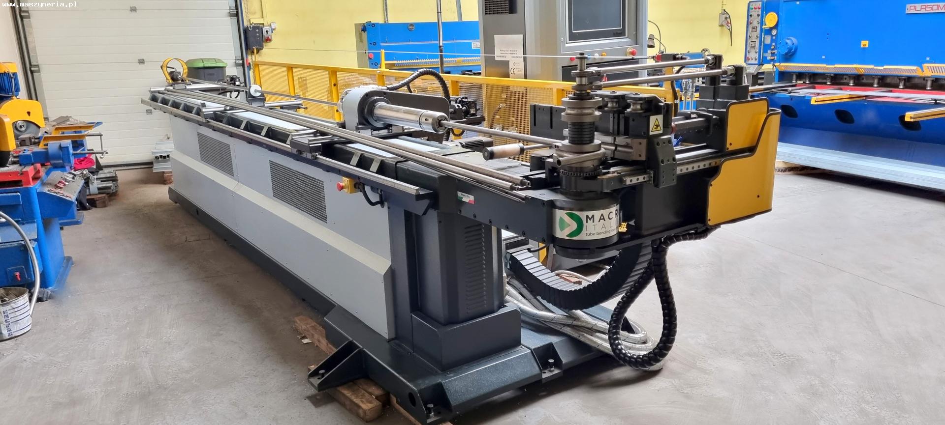 Curvatrici in vendita