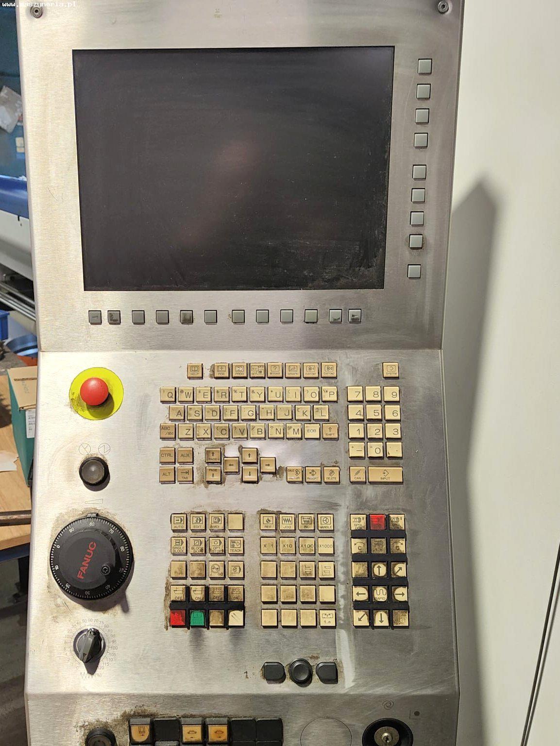 Tornio automatico CNC DMG GILDEMEISTER SPRINT 42 linear in vendita - foto 4