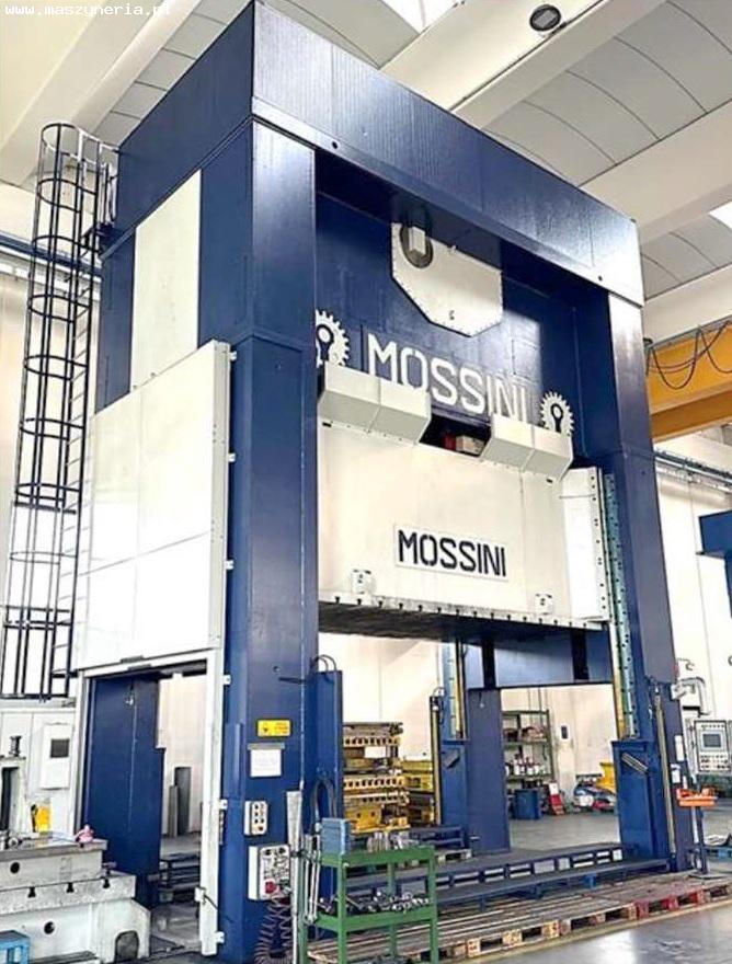 Presse meccaniche in vendita