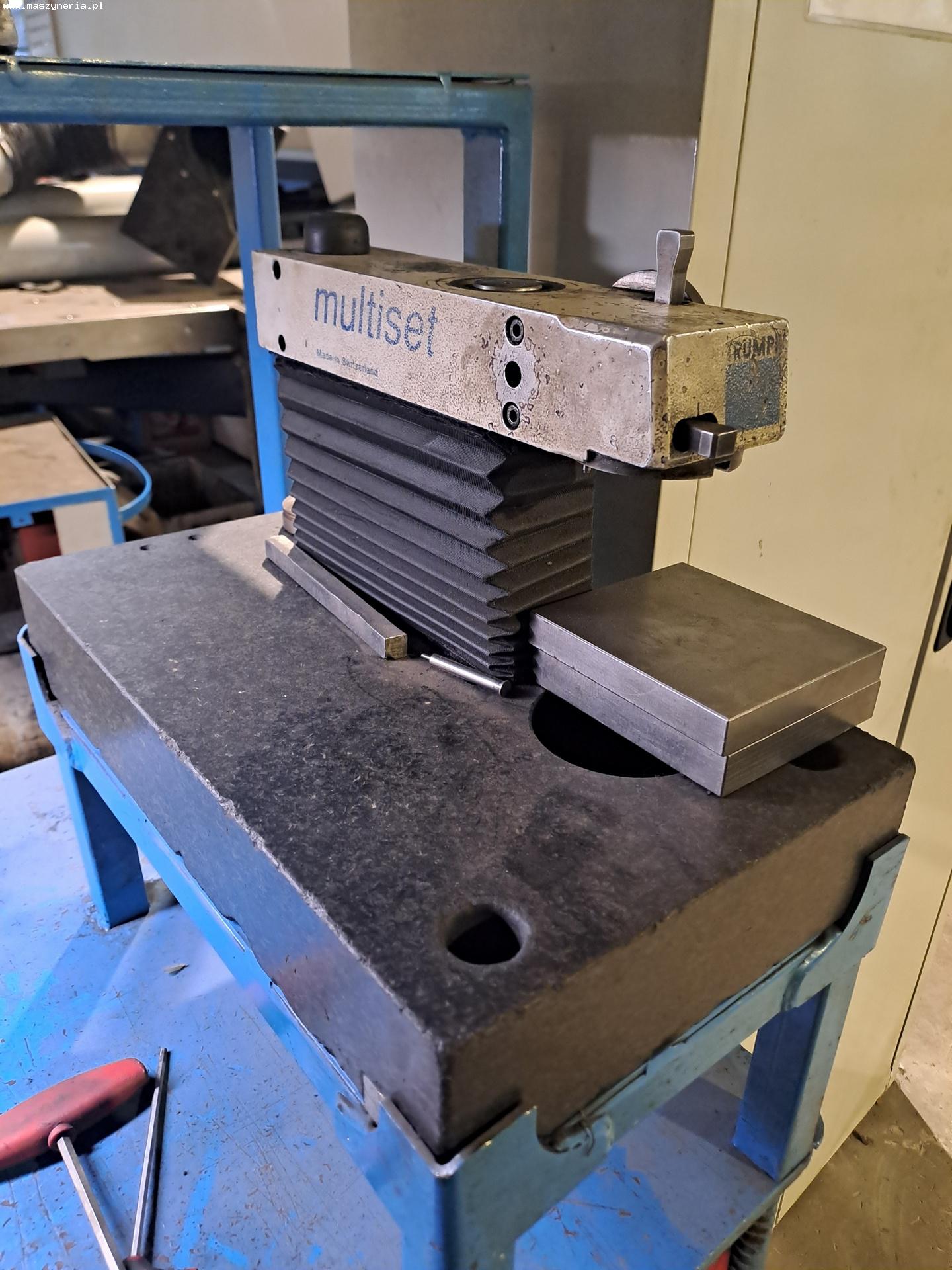 Punzonatrice laser TRUMPF TruMatic 600L in vendita - foto 9