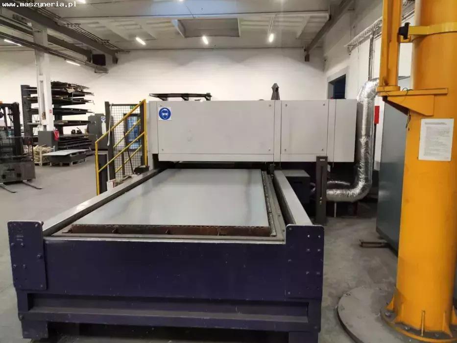 Macchina taglio laser BYSTRONIC ByStar 4400 in vendita - foto 5