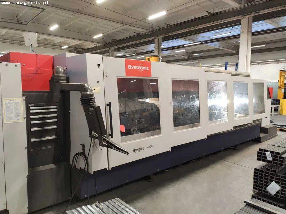 Macchine taglio laser e plasma in vendita
