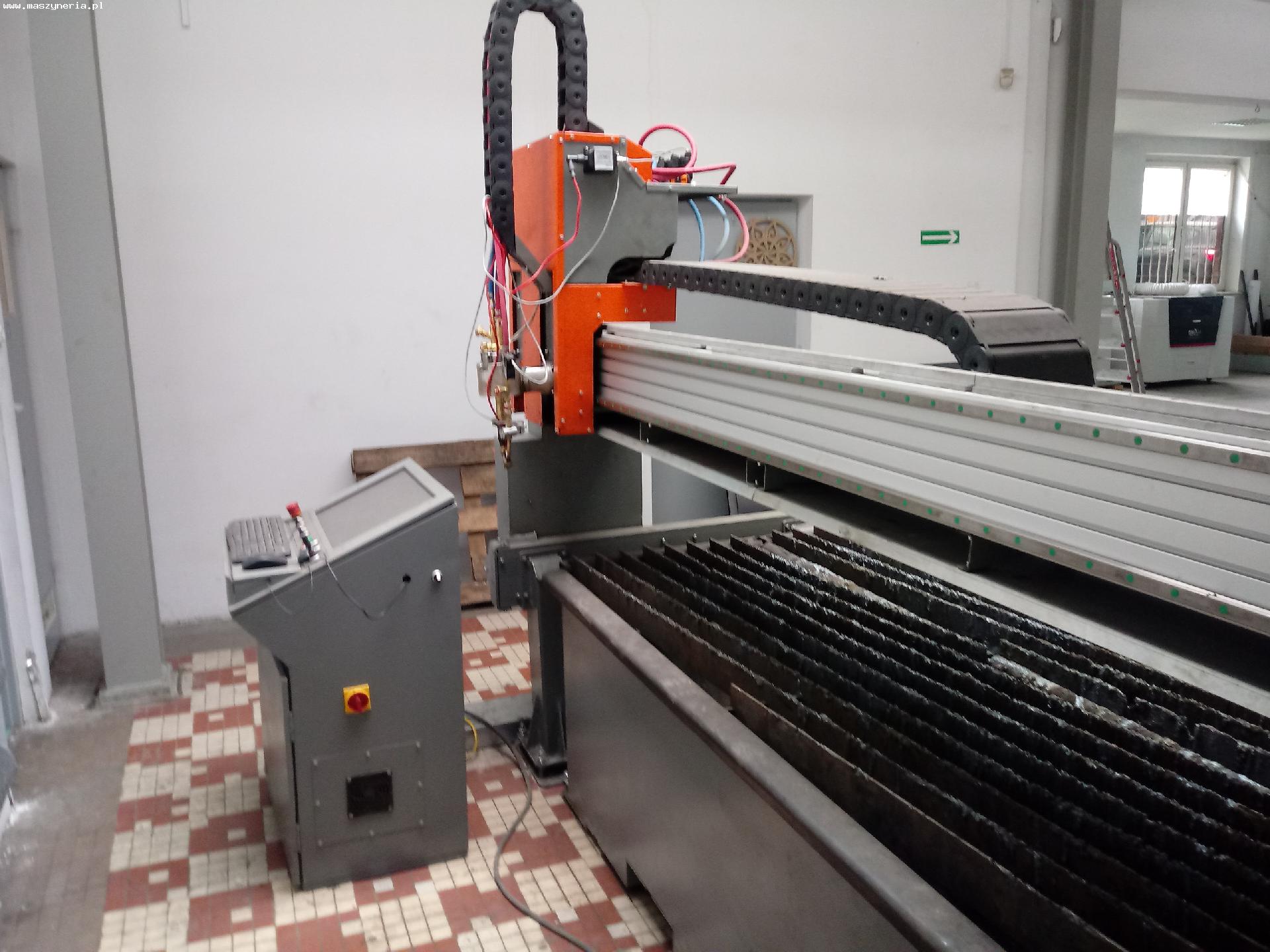 Macchina ossitaglio TOOLMET GATO GC-G-M-2040 in vendita - foto 4