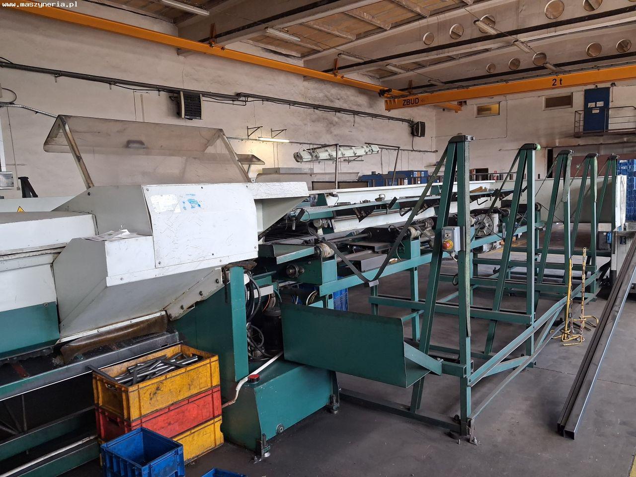 Troncatrice a disco ADIGE TT640 in vendita - foto 6