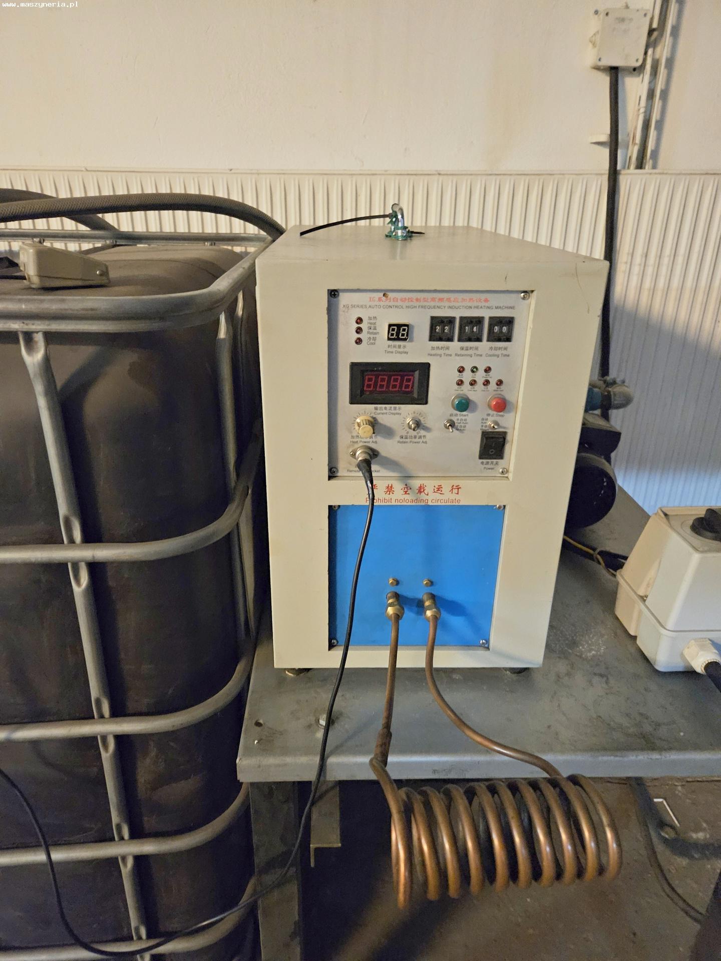 Forno industriale XG-25B in vendita - foto 3