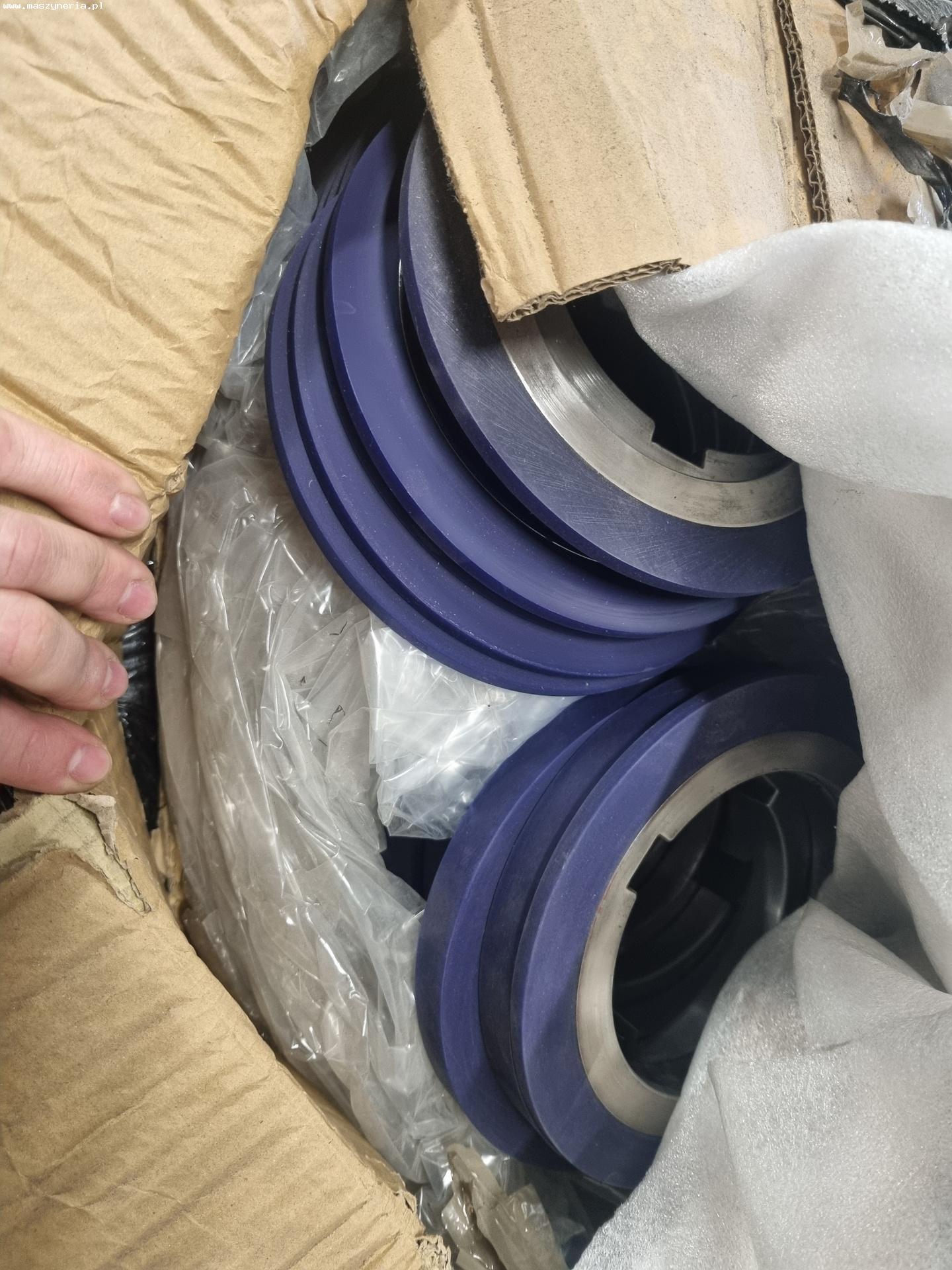 Linea di taglio lamiera GABELLA MACCHINE in vendita - foto 5