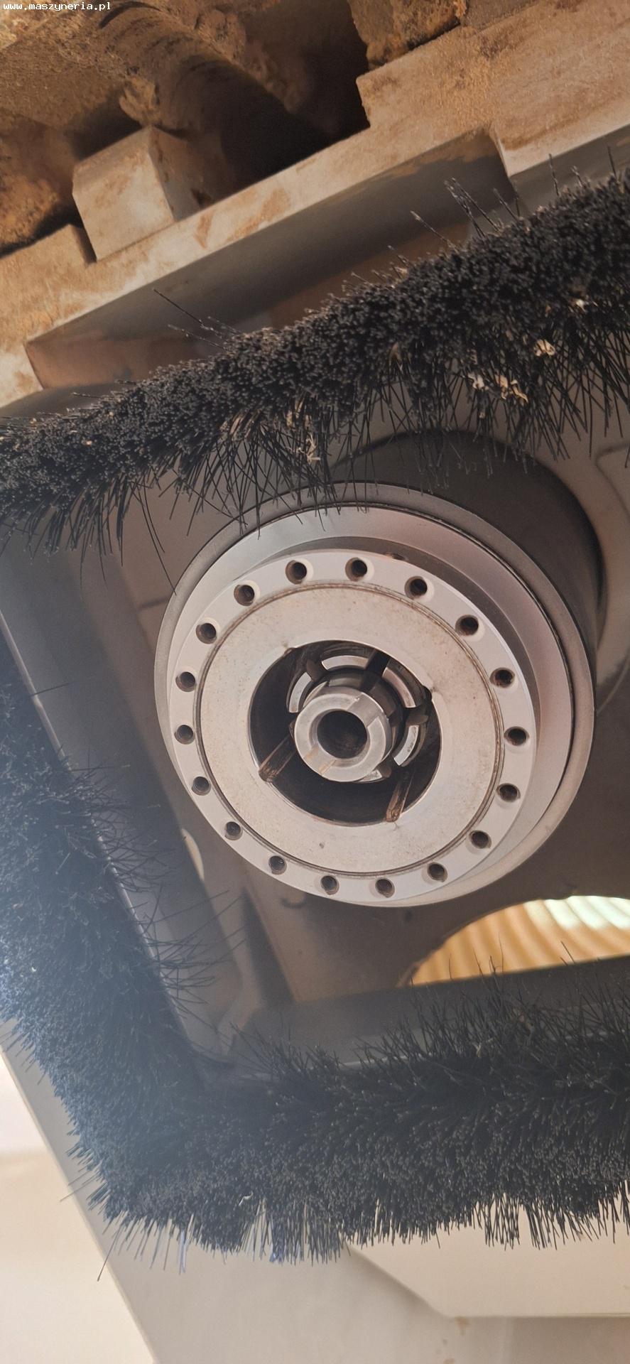 Pantografo CNC InfoTEC 3121 PRO in vendita - foto 6
