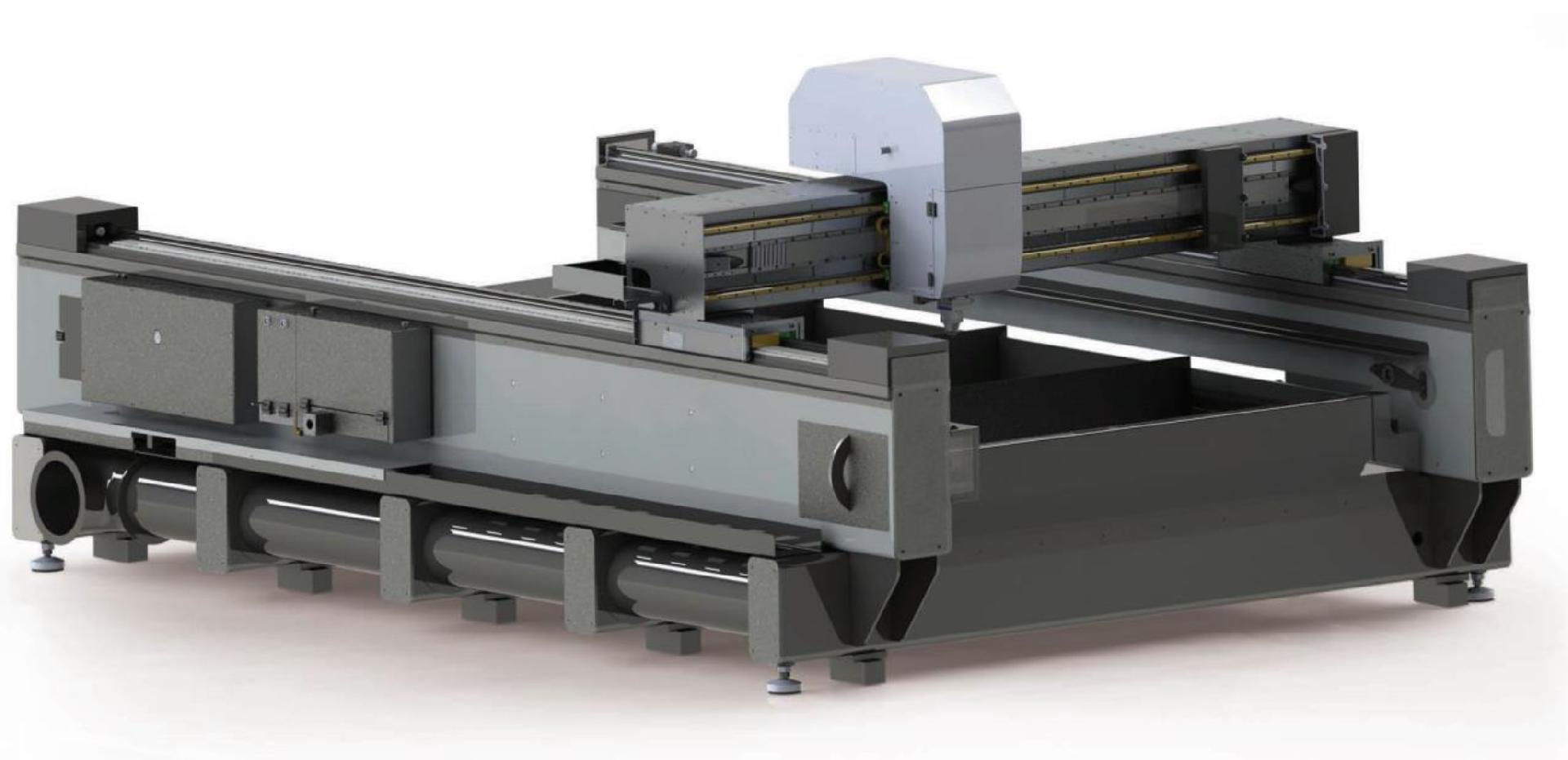  Laser fiber KIMLA POWERCUT LF1020 in vendita - foto 7