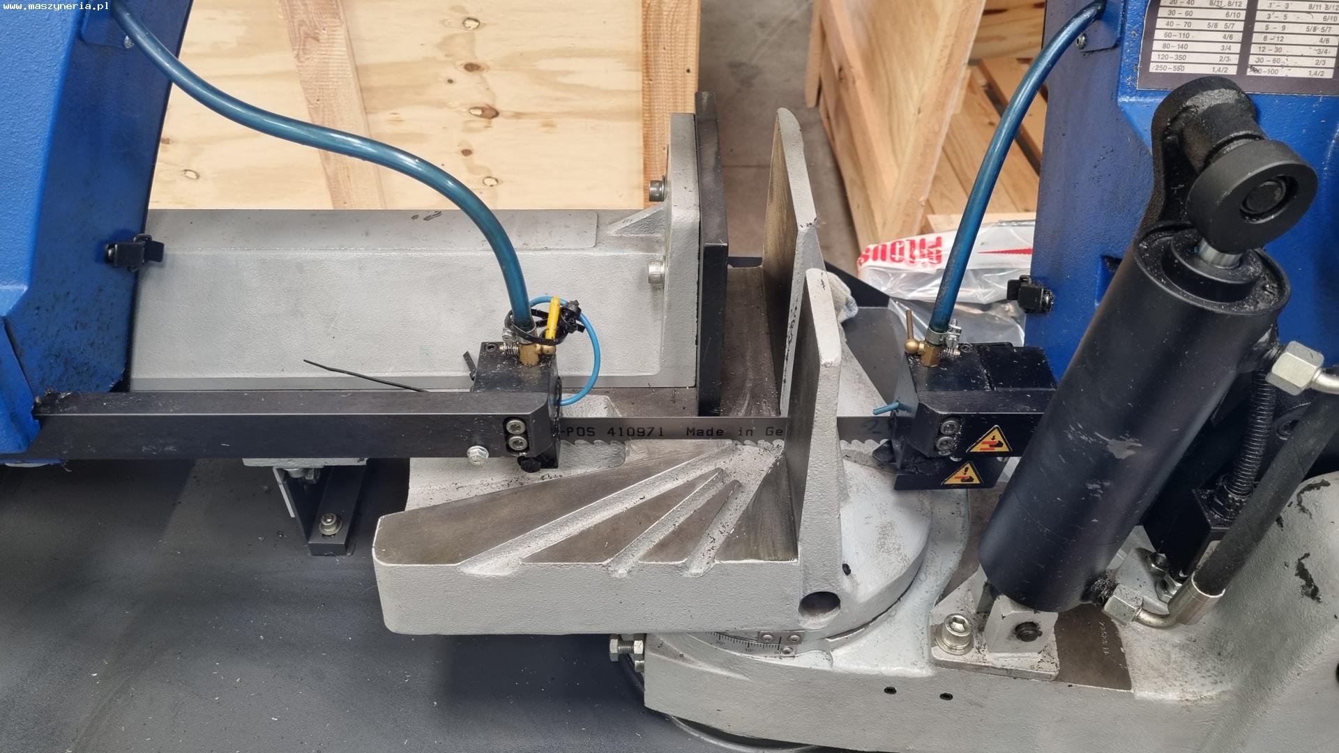 Sega a nastro per metallo PILOUS ARG-300F in vendita - foto 3