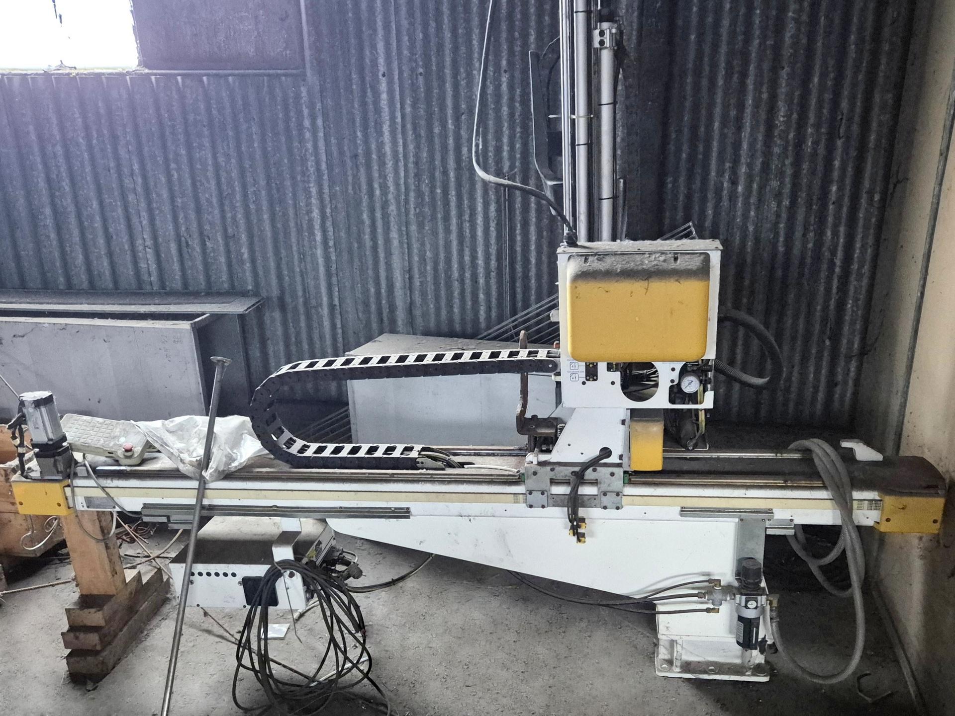  Robot cartesiano APEX in vendita - foto 1