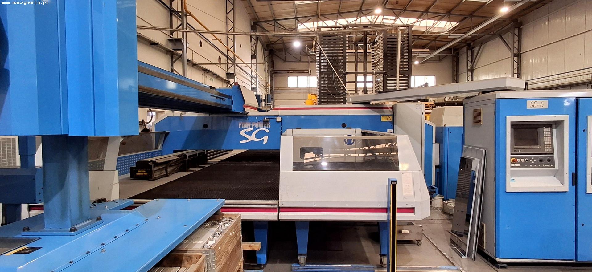 Punzonatrici in vendita