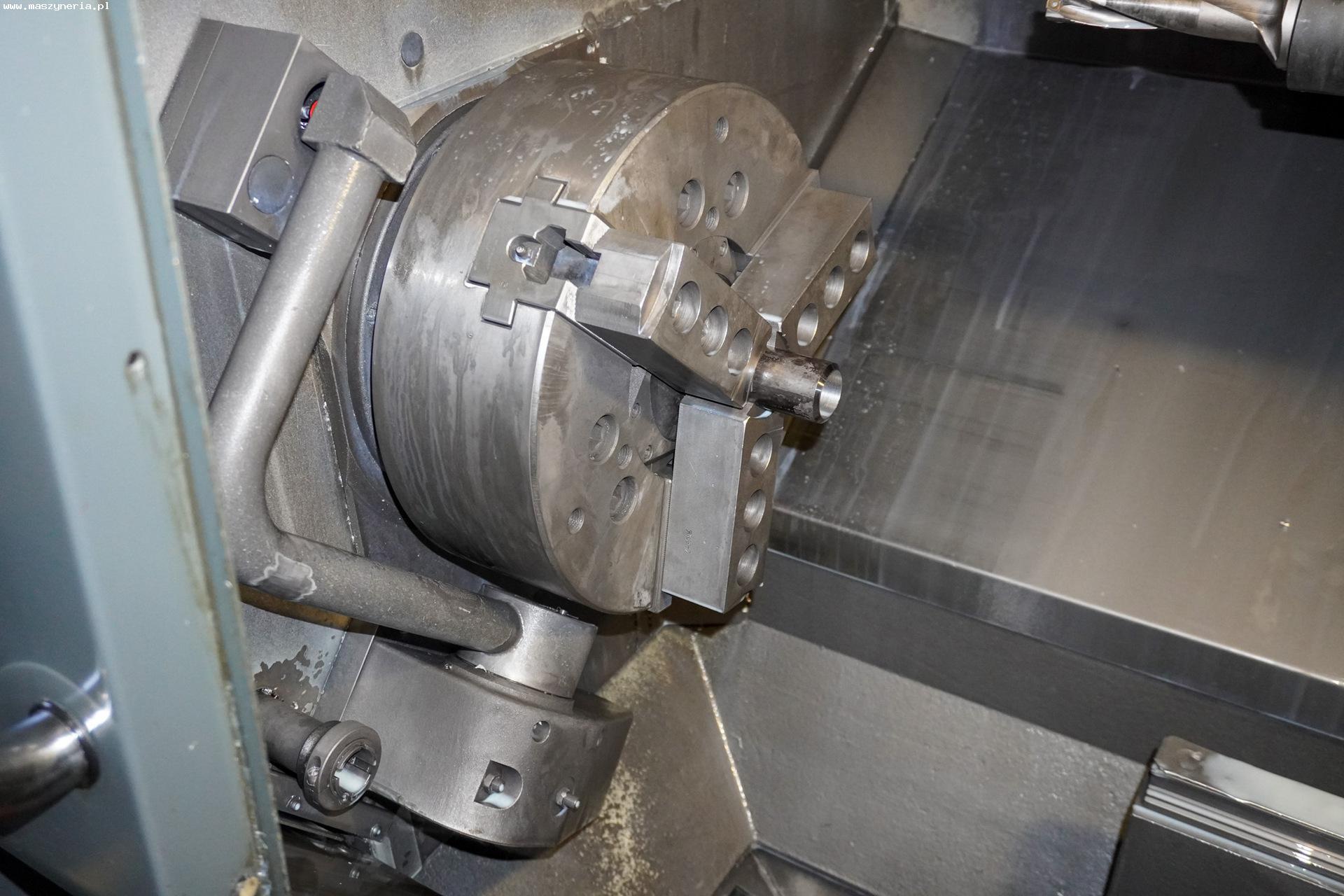 Centro di tornitura CNC HAAS ST-30 in vendita - foto 10
