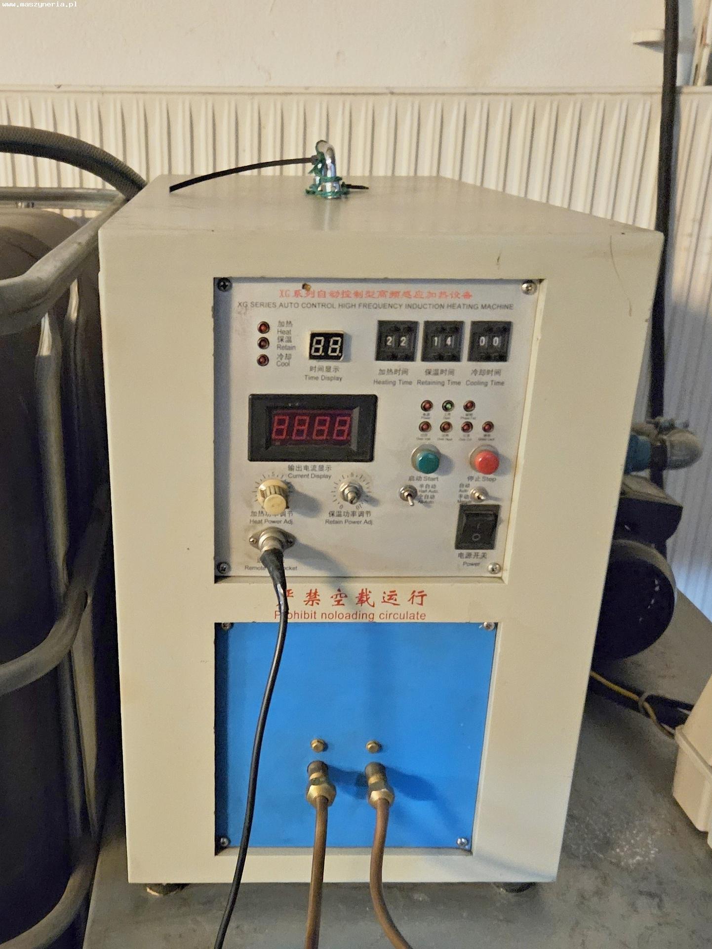 Forno industriale XG-25B in vendita - foto 4