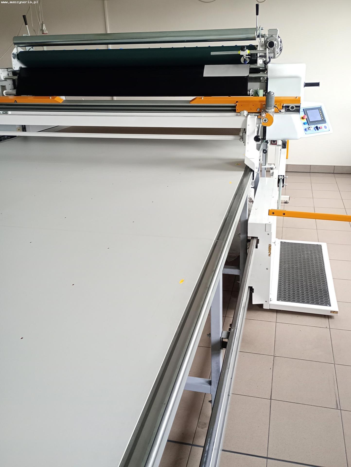 Stenditore AUTEX LINEA PRO in vendita - foto 1