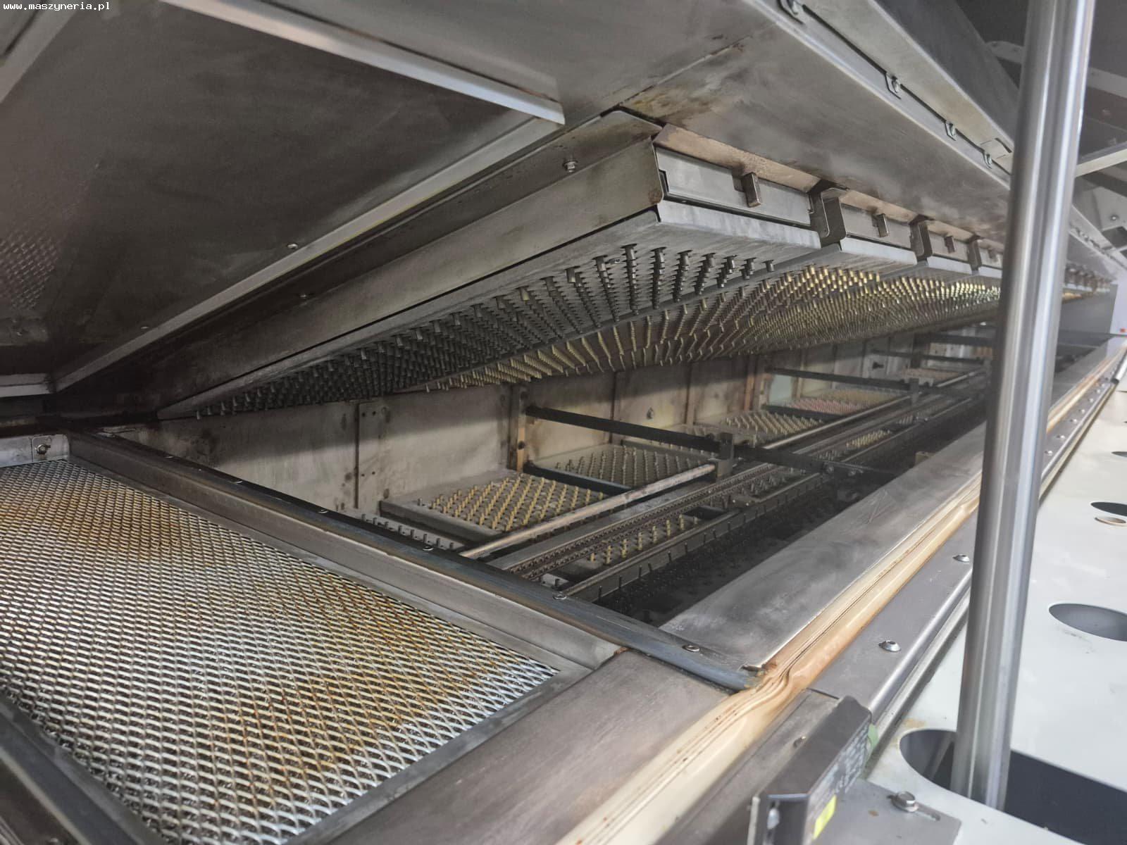 Forno di rifusione ERSA HOTFLOW 2/20 in vendita - foto 7