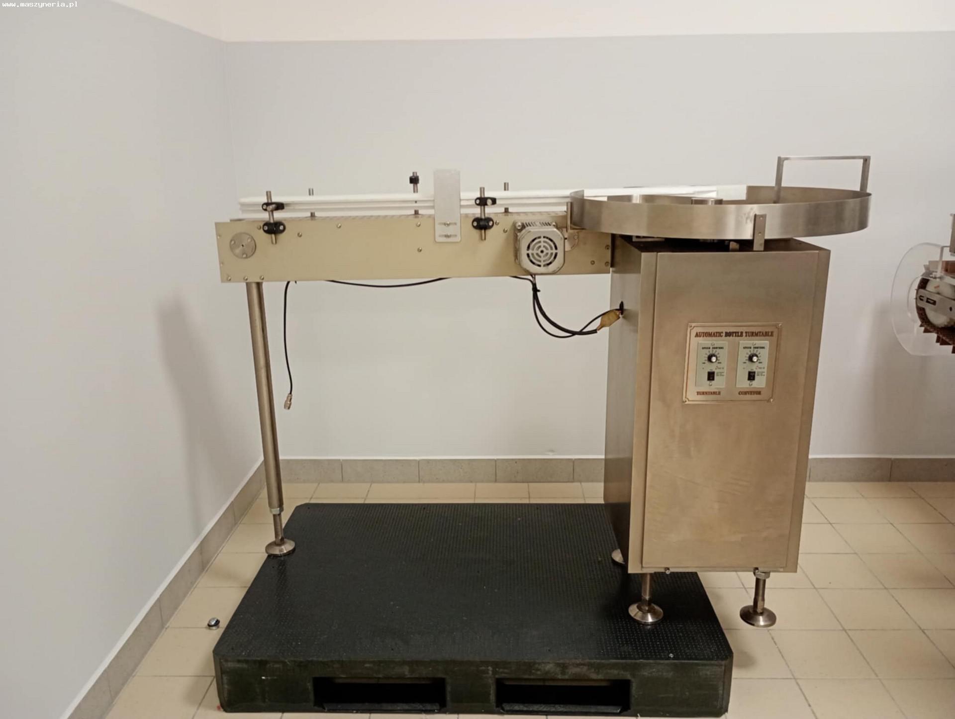 Incartonatrice automatica RQ-ZH-120W in vendita - foto 3