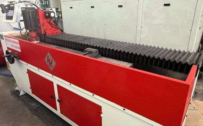 Affilatrice per coltelli pialla WINTER GRINDER in vendita - foto 3