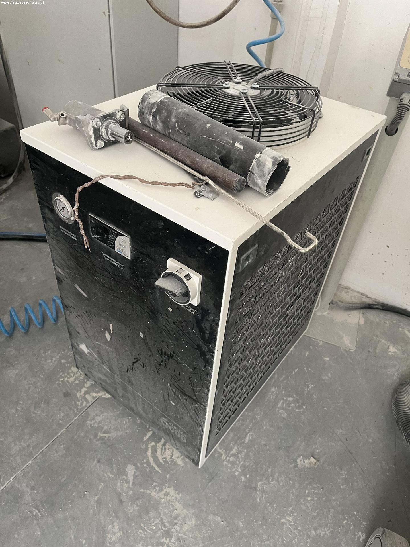 Pantografo CNC SERON 1328 PRO+ in vendita - foto 4