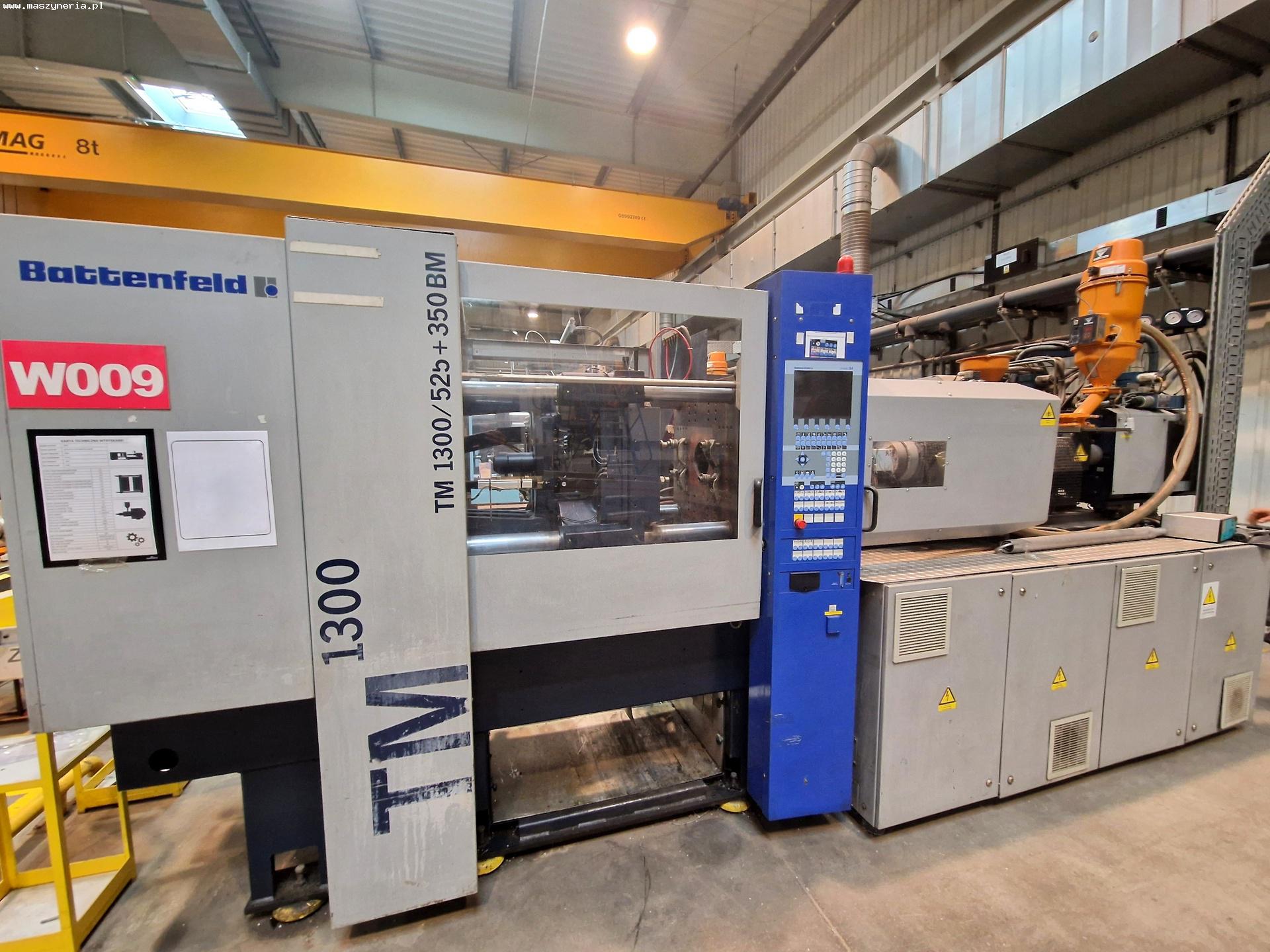 Presse a iniezione per plastica in vendita
