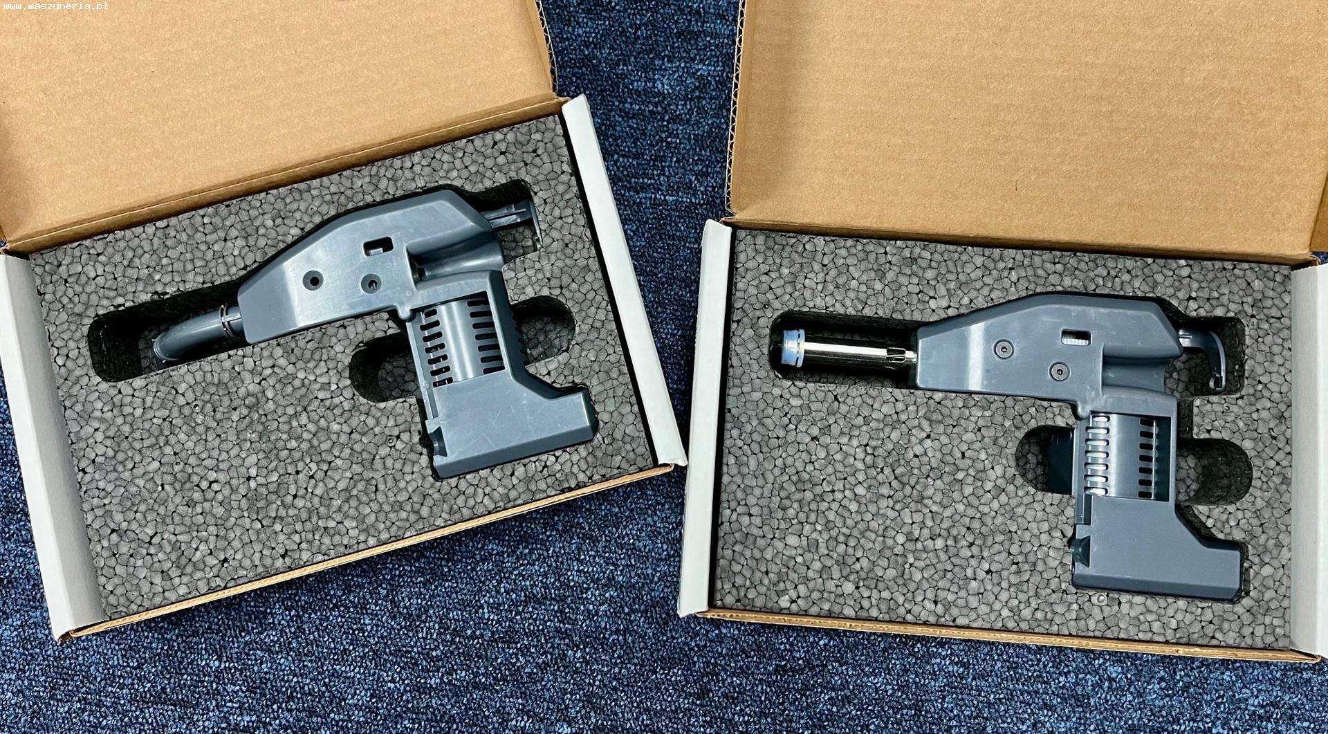 Stampante 3D FDM STRATASYS F270 in vendita - foto 7