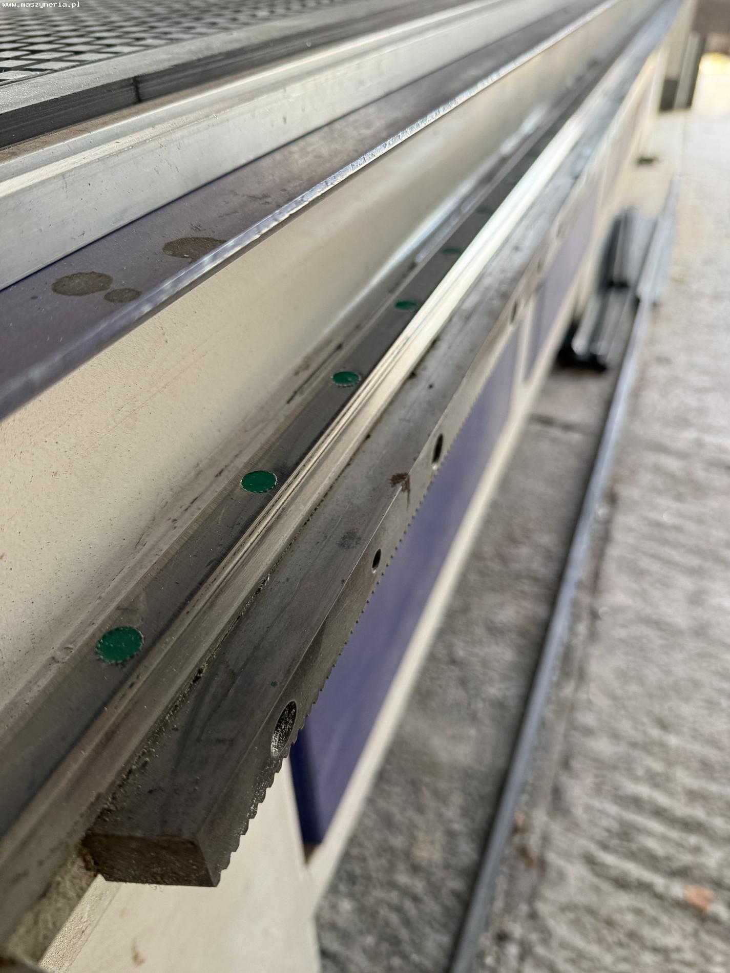 Pantografo CNC ACCTEK AKM2030 in vendita - foto 5