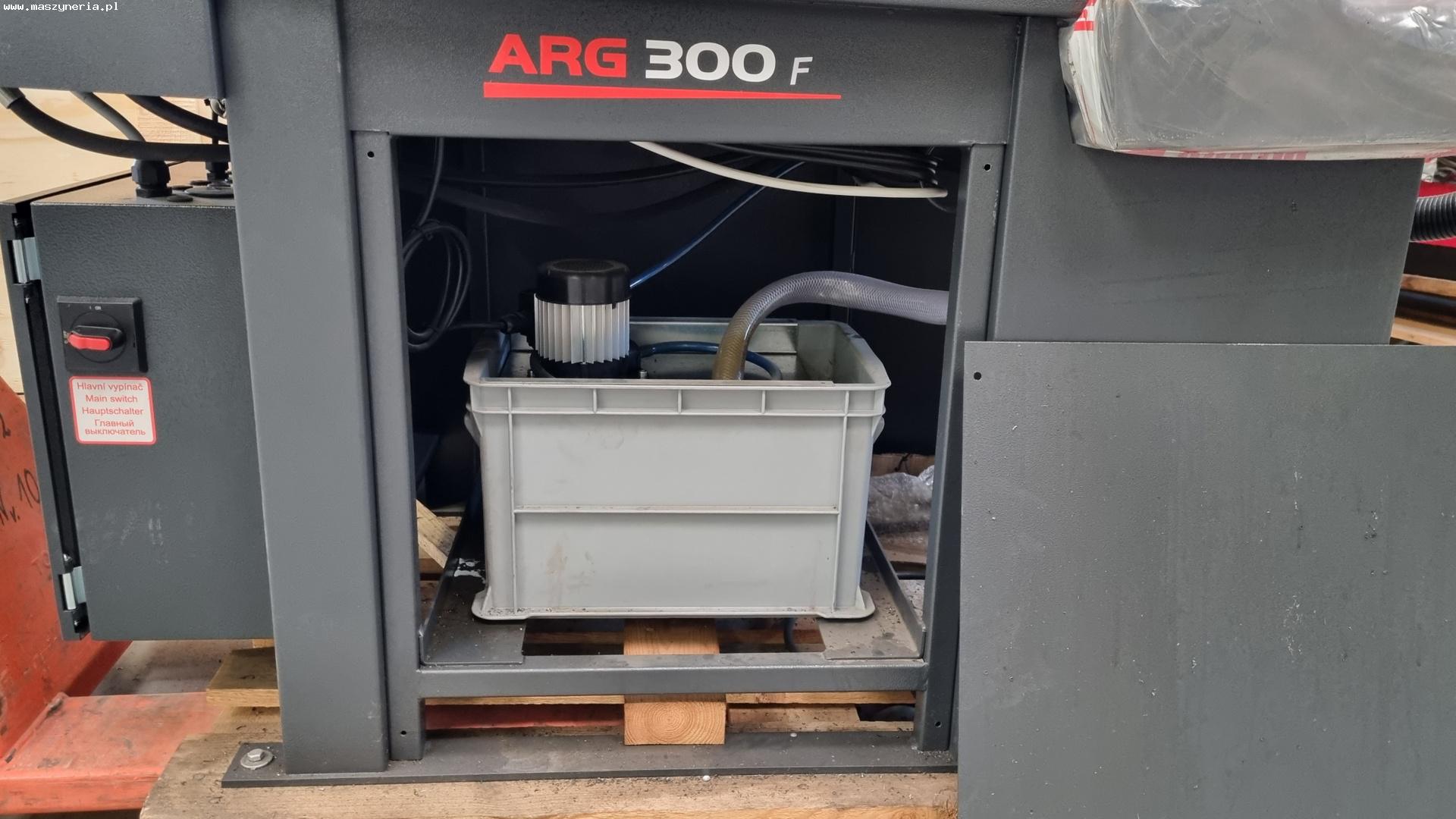 Sega a nastro per metallo PILOUS ARG-300F in vendita - foto 7