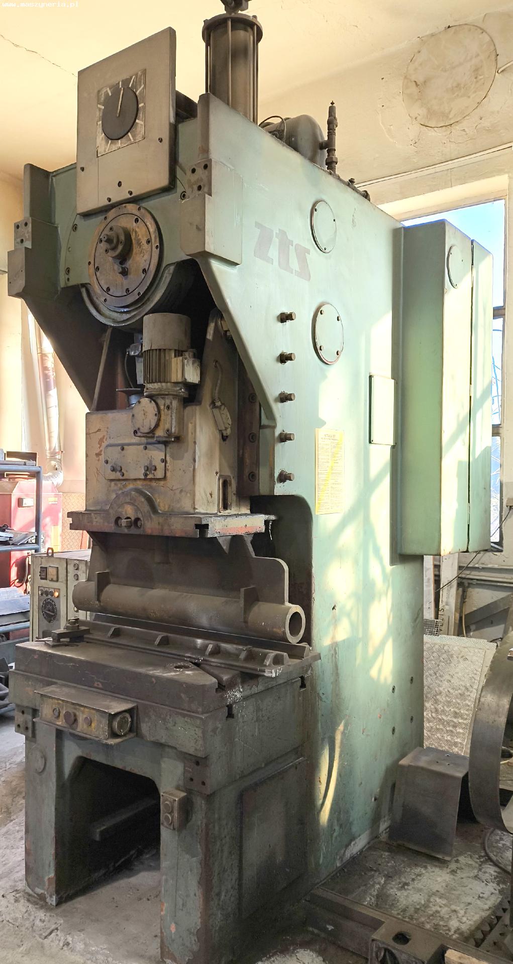 Presse meccaniche in vendita