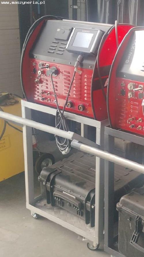 Macchine per saldare in vendita