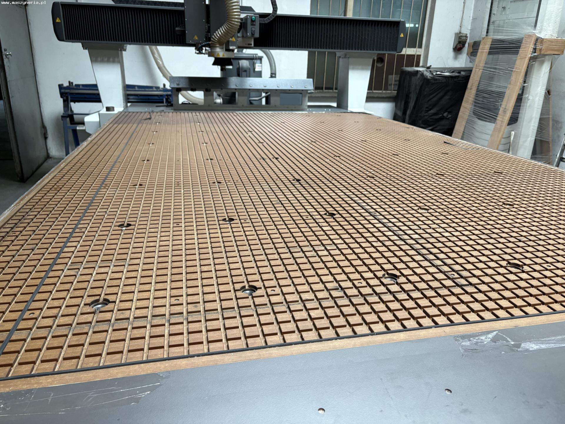 Pantografo CNC KIMLA BPF 2131 in vendita - foto 7