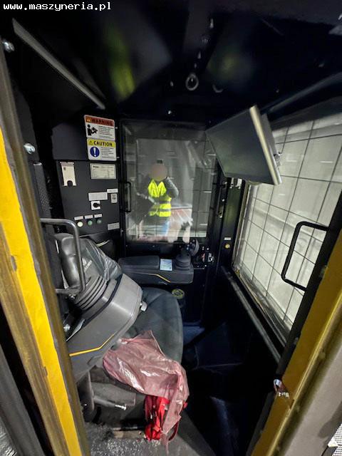 Robot di sabbiatura BLASTMAN B20CX in vendita - foto 7