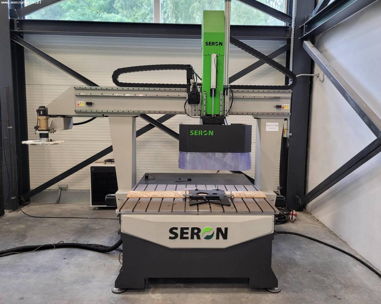 Fresatrici per metallo in vendita